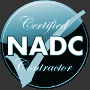 Drain Detectives are a member of the National Association of Drainage Contractors (N.A.D.C.)