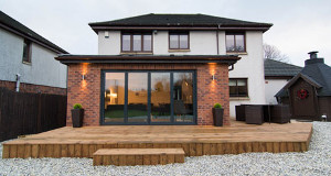 Build over drain surveys