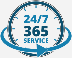 Unblocking drains in Southampton 24/7 365 days a year