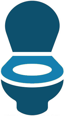 Blocked toilets in Woking. Call for an emergency plumber in Pyrford or Knaphill